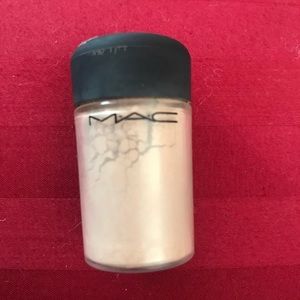 Mac cosmetics